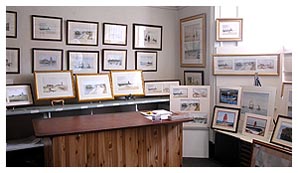 The Westoe Gallery